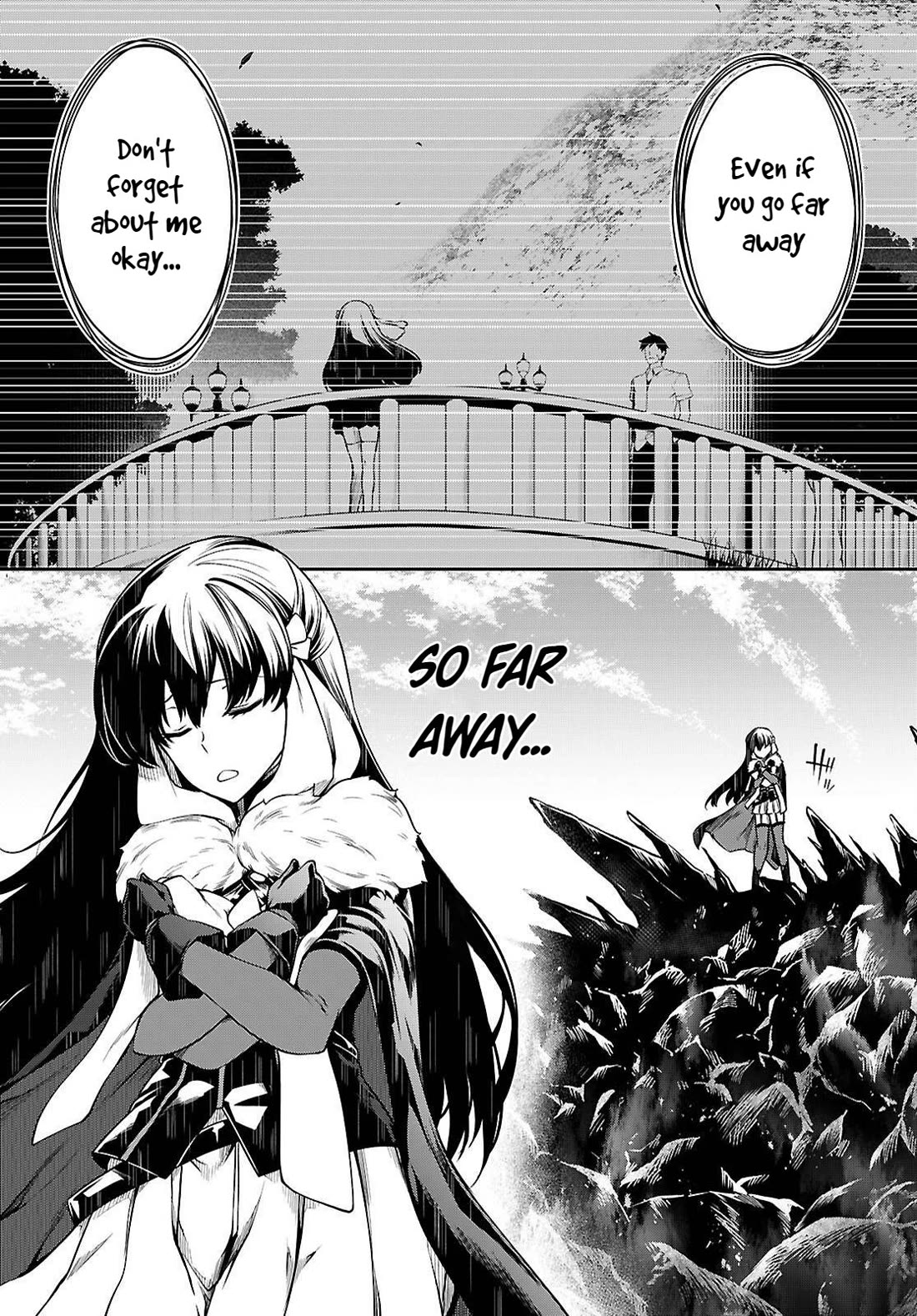 Tentacle Hole chapter 19 page 6