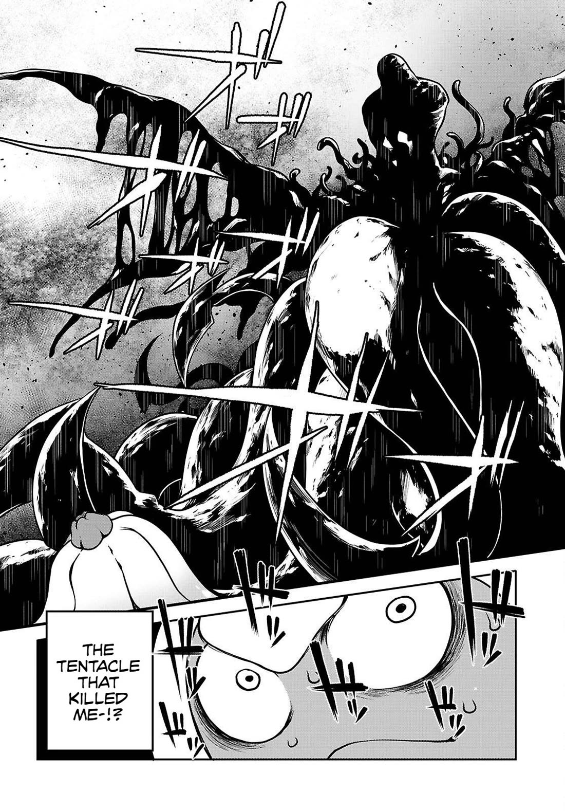 Tentacle Hole chapter 21 page 5