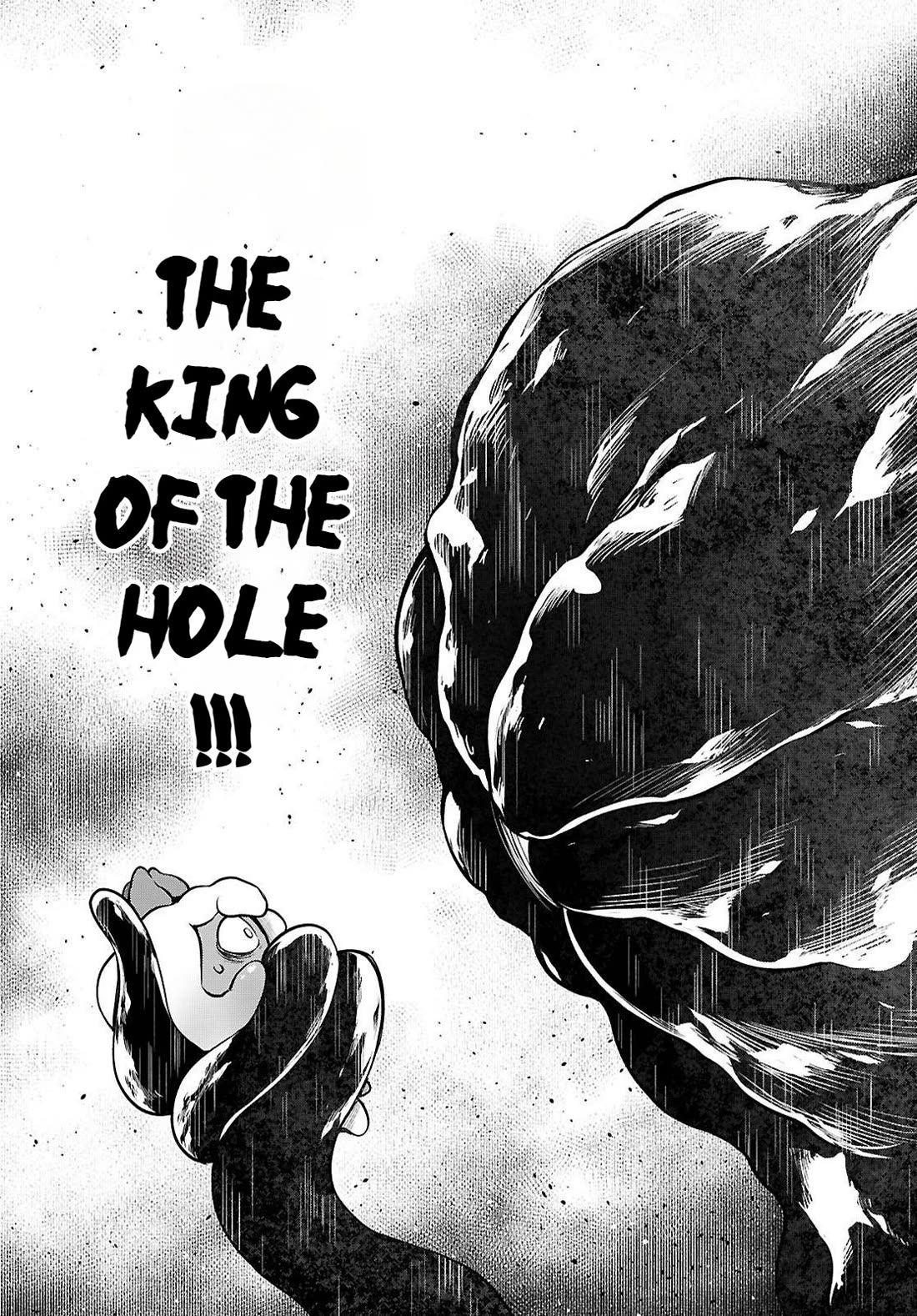 Tentacle Hole chapter 21 page 7