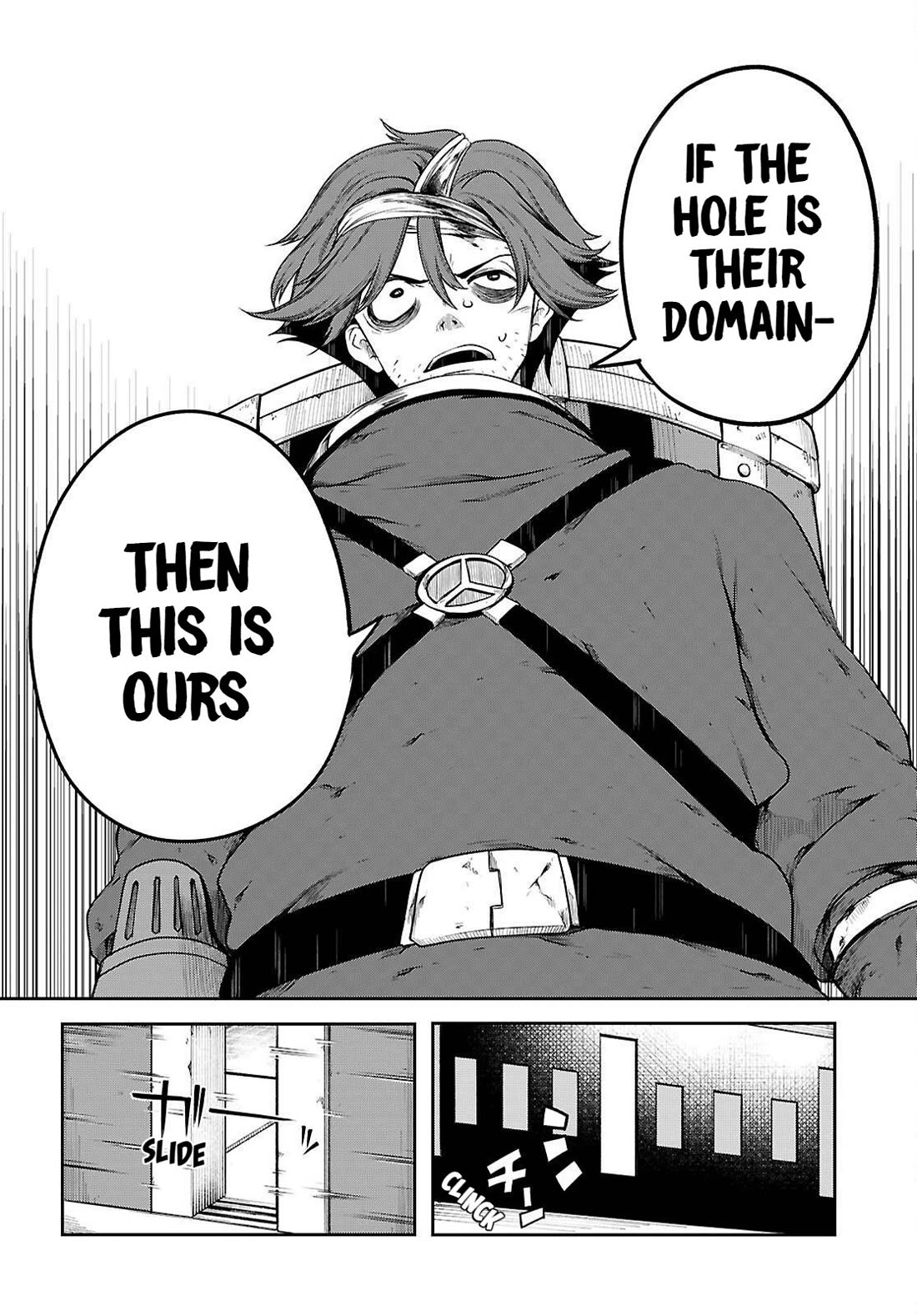 Tentacle Hole chapter 22 page 7