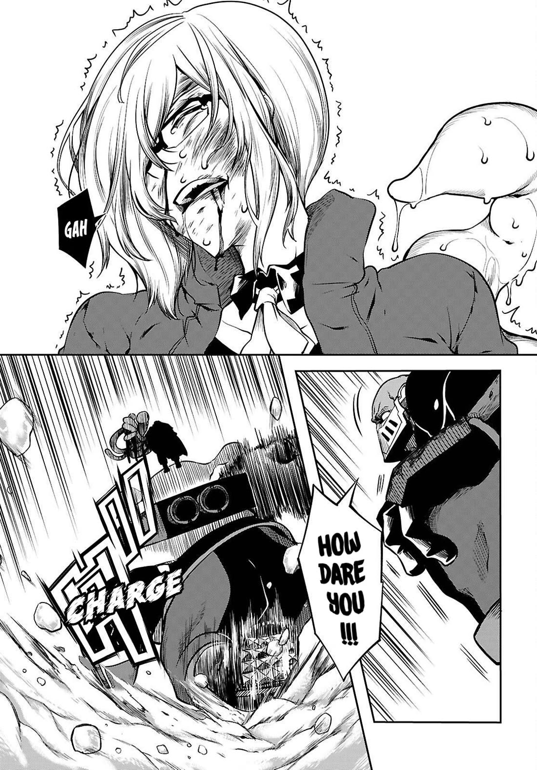Tentacle Hole chapter 23 page 36