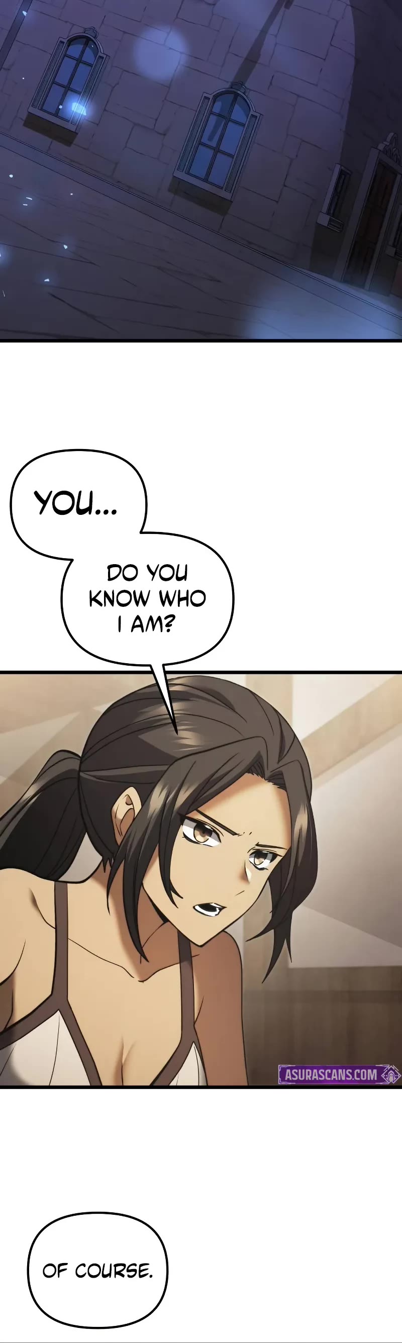 Terminally-Ill Genius Dark Knight chapter 100 page 11