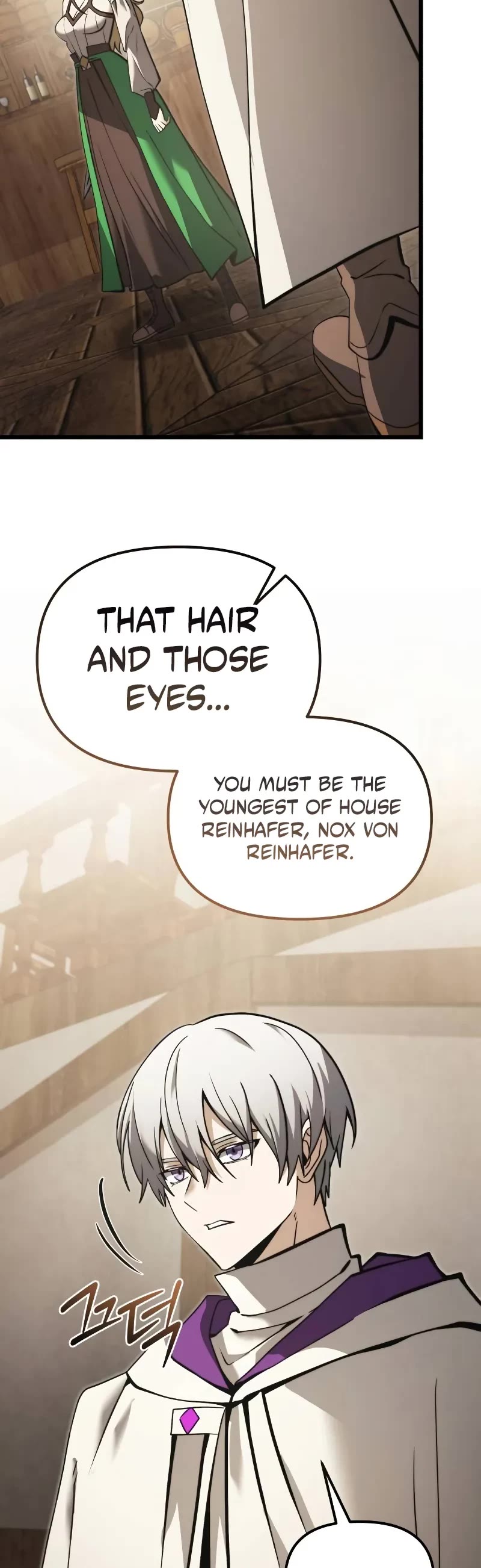 Terminally-Ill Genius Dark Knight chapter 100 page 15