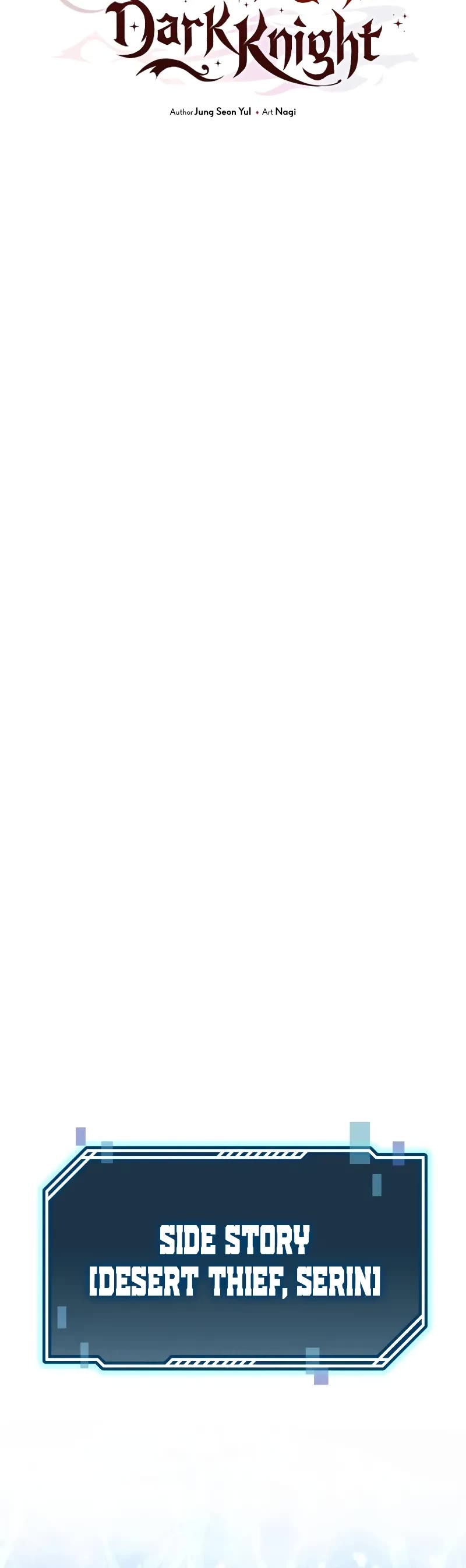 Terminally-Ill Genius Dark Knight chapter 100 page 26