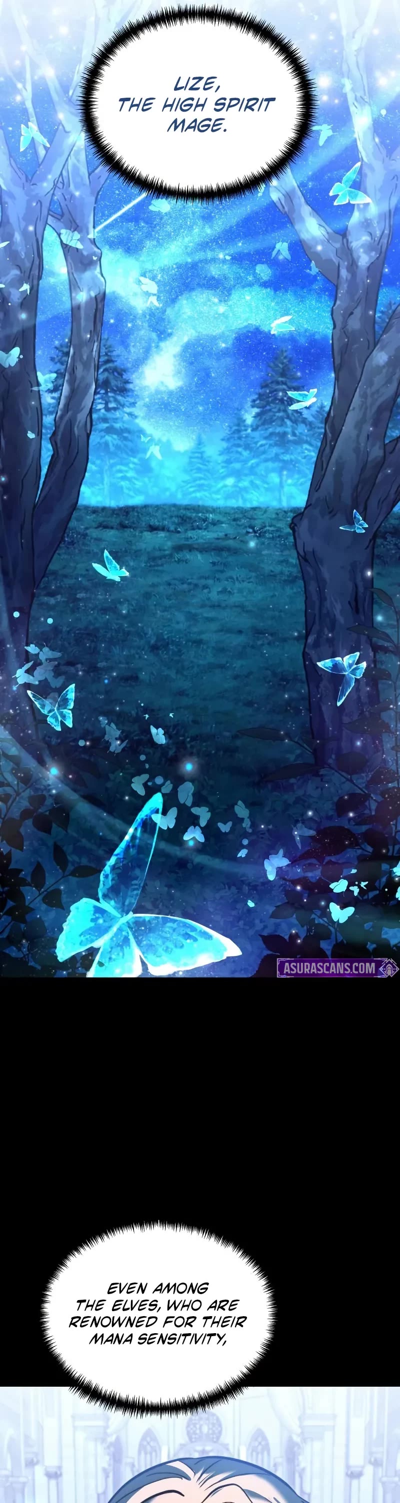 Terminally-Ill Genius Dark Knight chapter 100 page 27