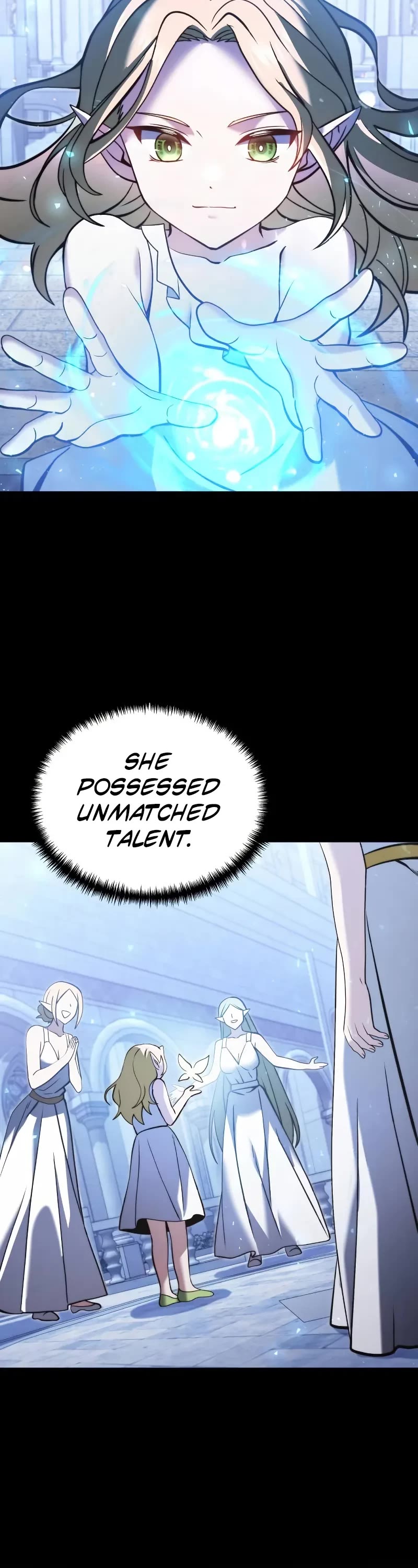 Terminally-Ill Genius Dark Knight chapter 100 page 28