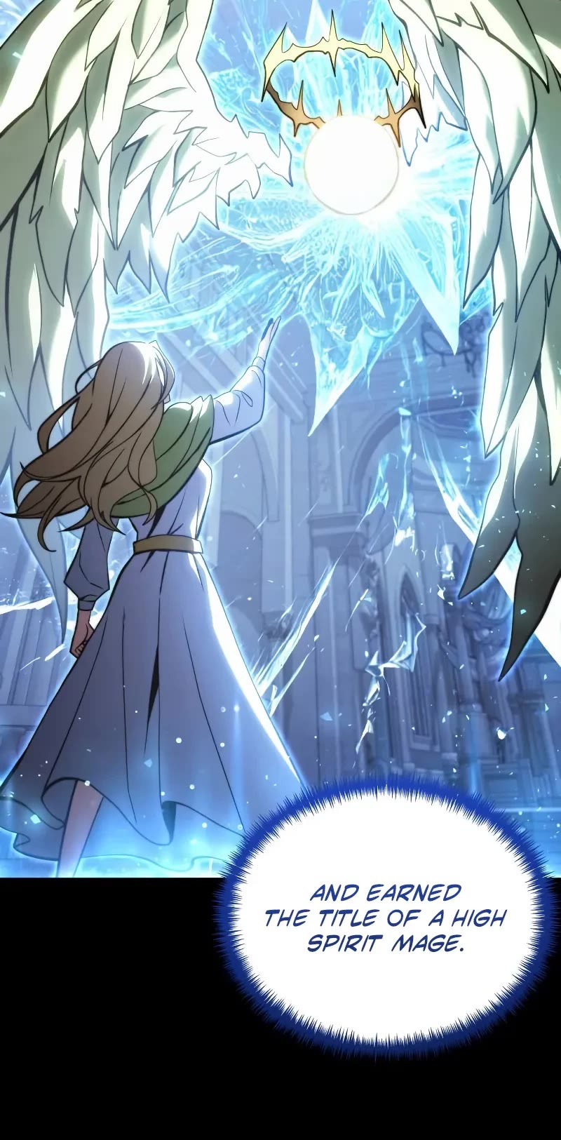 Terminally-Ill Genius Dark Knight chapter 100 page 30