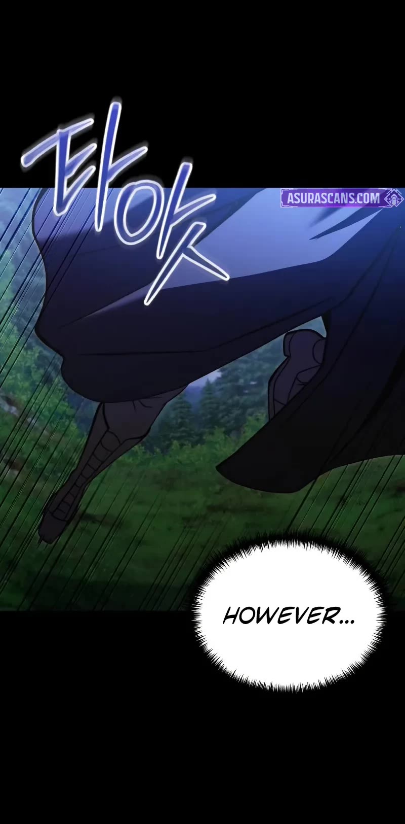 Terminally-Ill Genius Dark Knight chapter 100 page 31