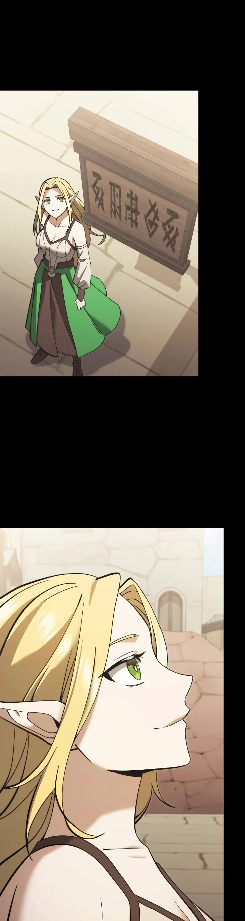 Terminally-Ill Genius Dark Knight chapter 100 page 49