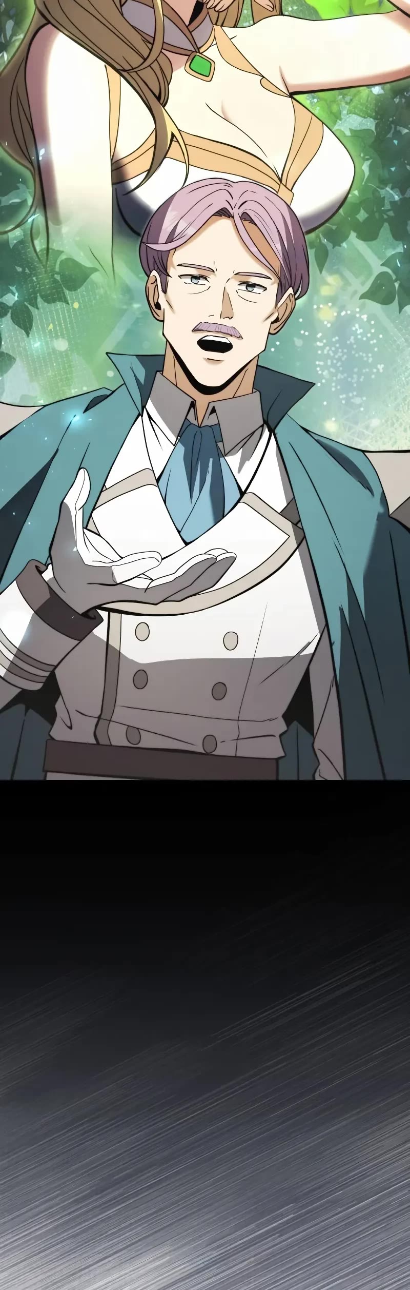 Terminally-Ill Genius Dark Knight chapter 100 page 5