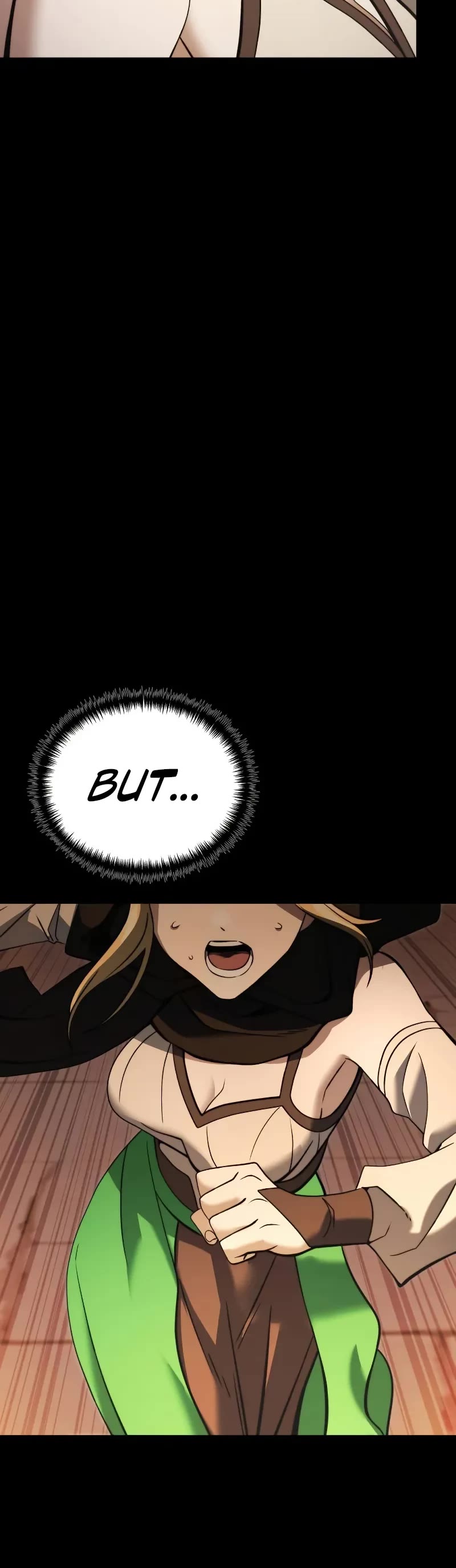 Terminally-Ill Genius Dark Knight chapter 100 page 50