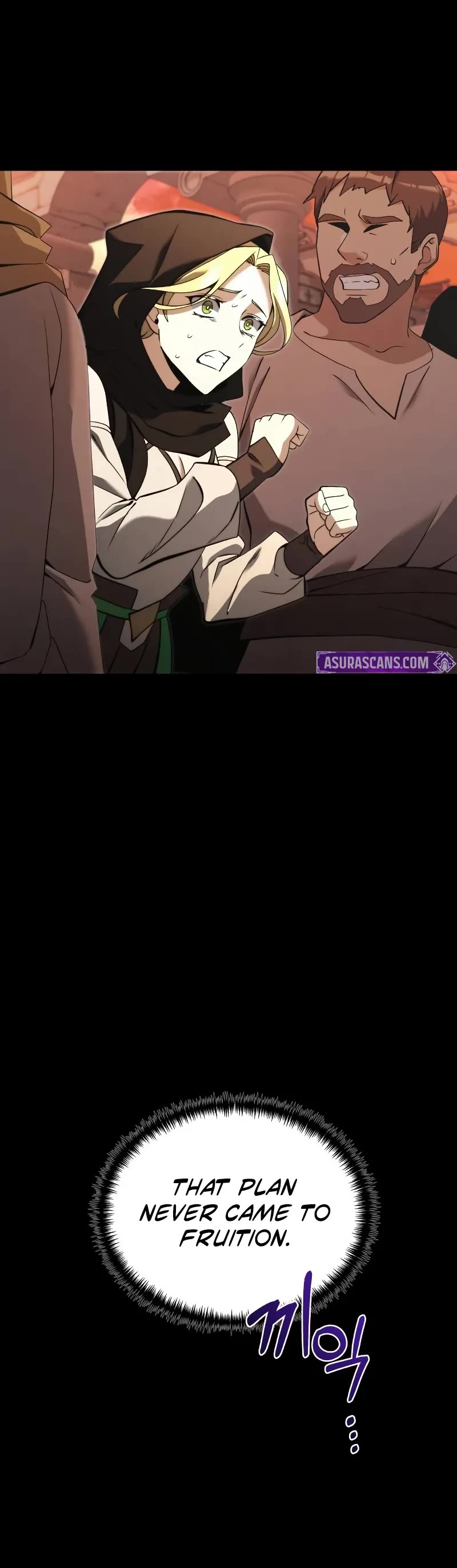 Terminally-Ill Genius Dark Knight chapter 100 page 51