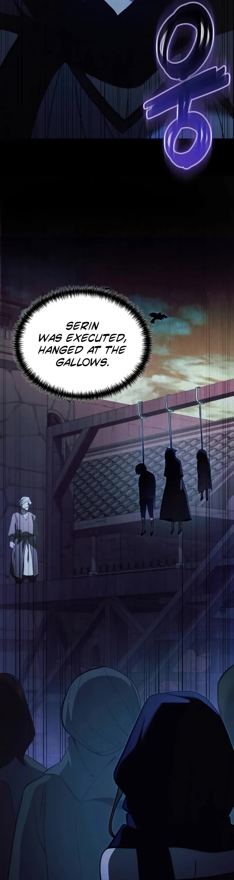 Terminally-Ill Genius Dark Knight chapter 100 page 53