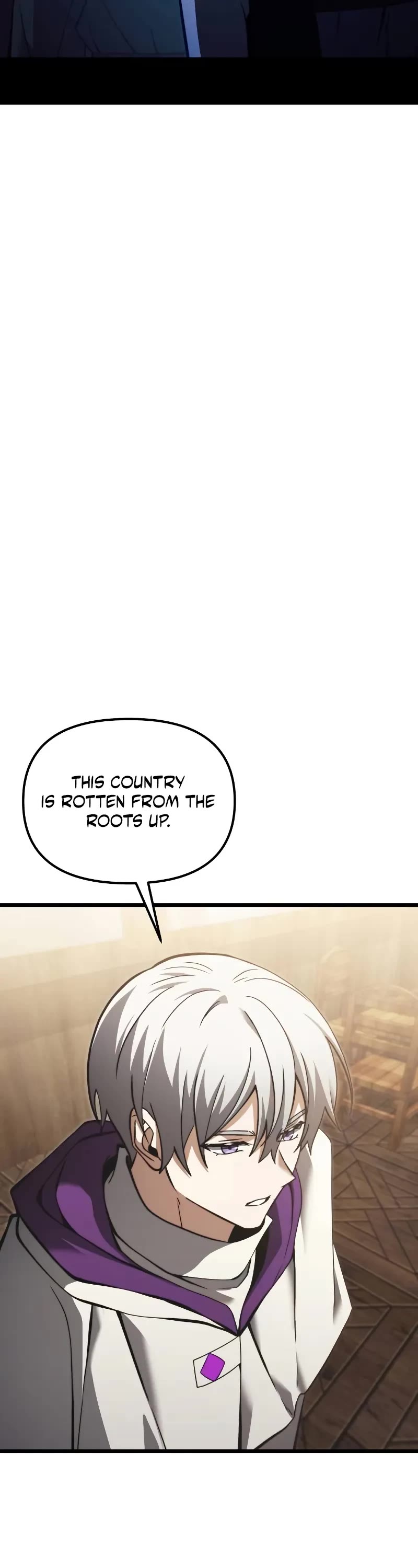 Terminally-Ill Genius Dark Knight chapter 100 page 54