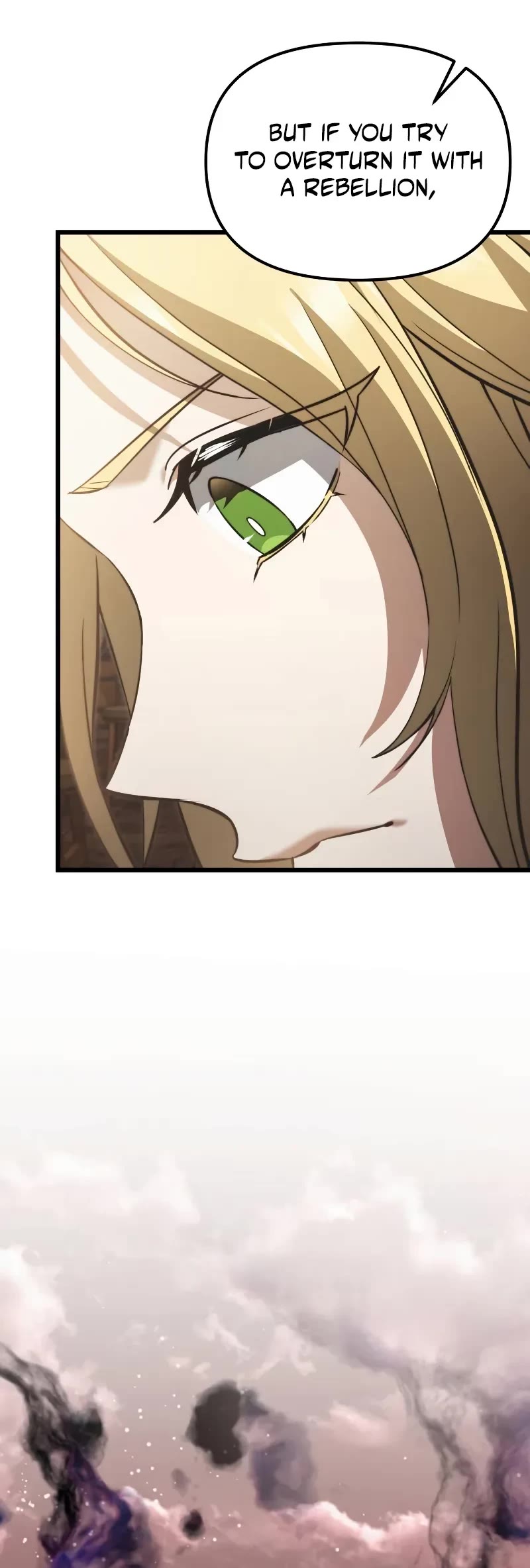 Terminally-Ill Genius Dark Knight chapter 100 page 55