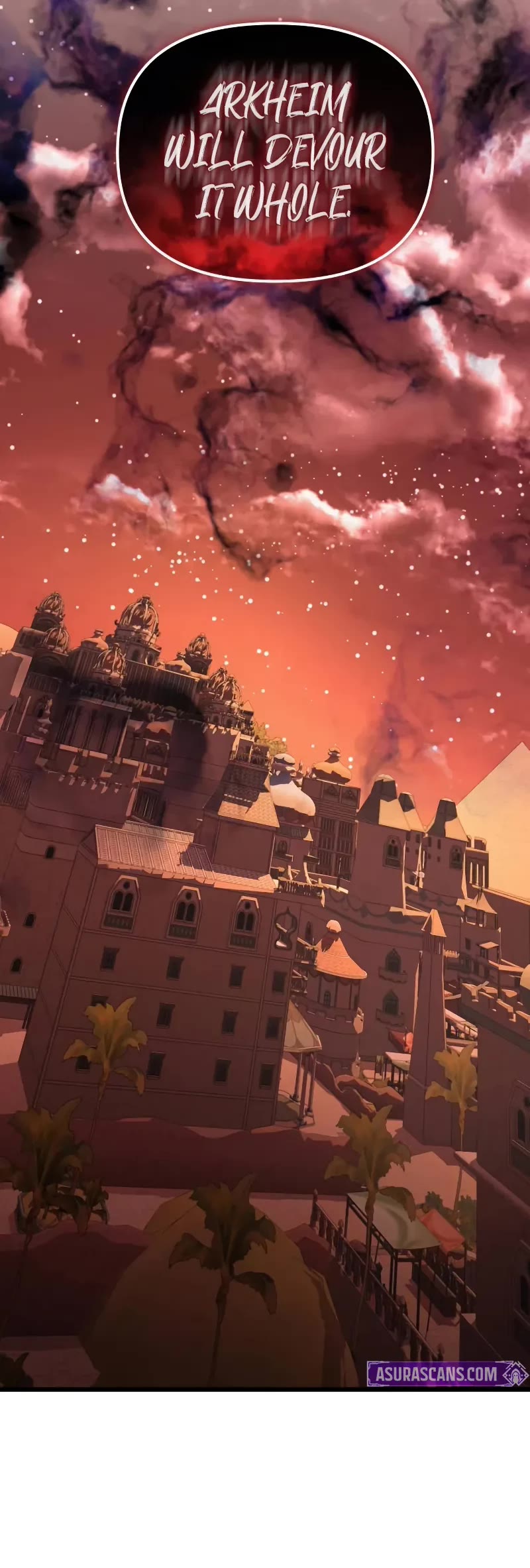 Terminally-Ill Genius Dark Knight chapter 100 page 56