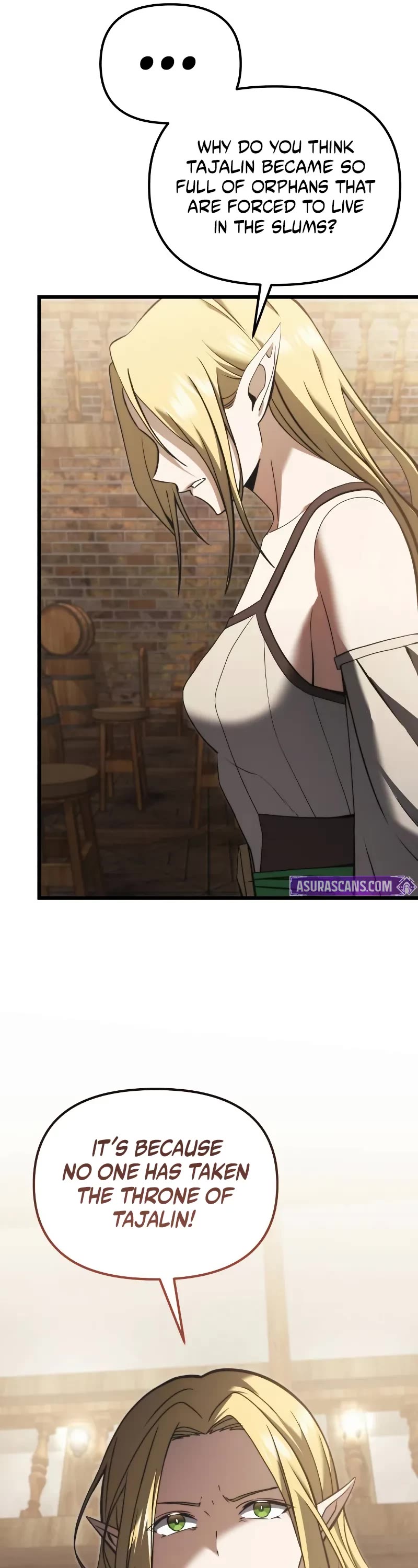 Terminally-Ill Genius Dark Knight chapter 100 page 57