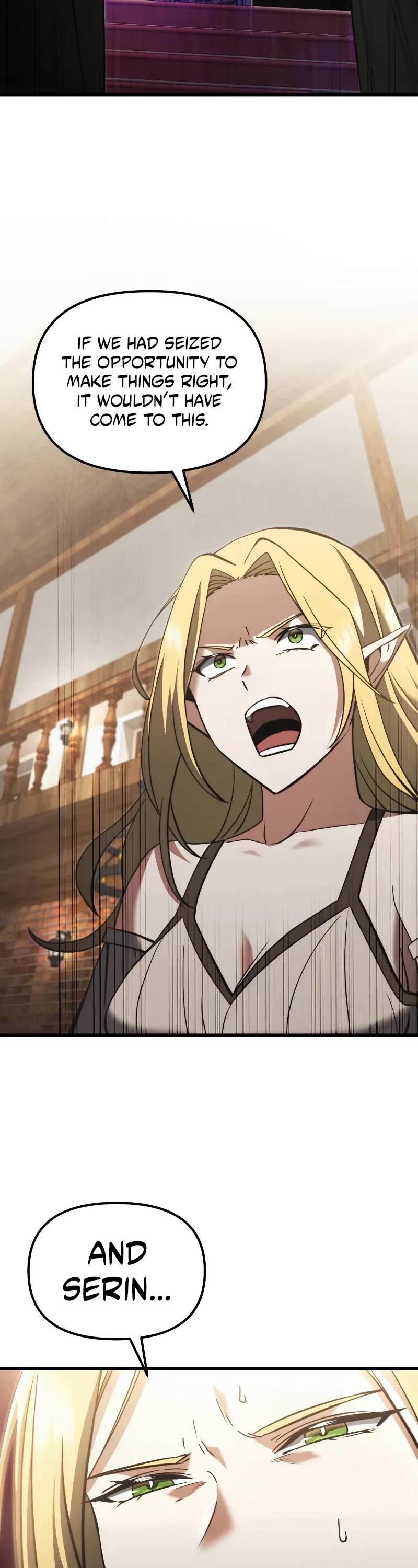 Terminally-Ill Genius Dark Knight chapter 100 page 59