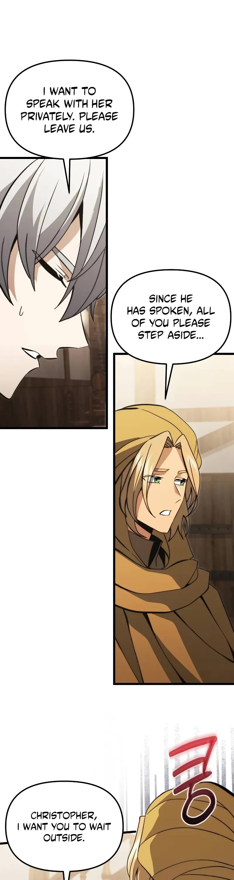 Terminally-Ill Genius Dark Knight chapter 100 page 8