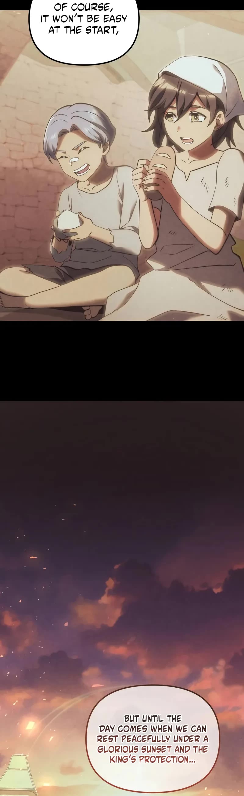 Terminally-Ill Genius Dark Knight chapter 101 page 10