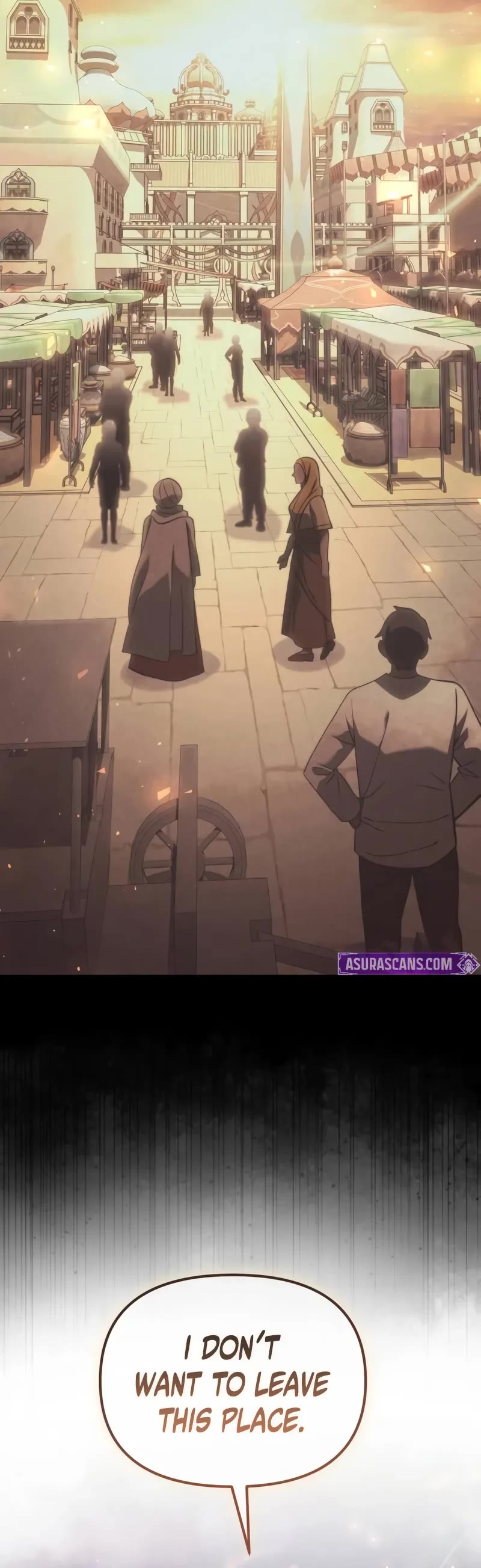 Terminally-Ill Genius Dark Knight chapter 101 page 11