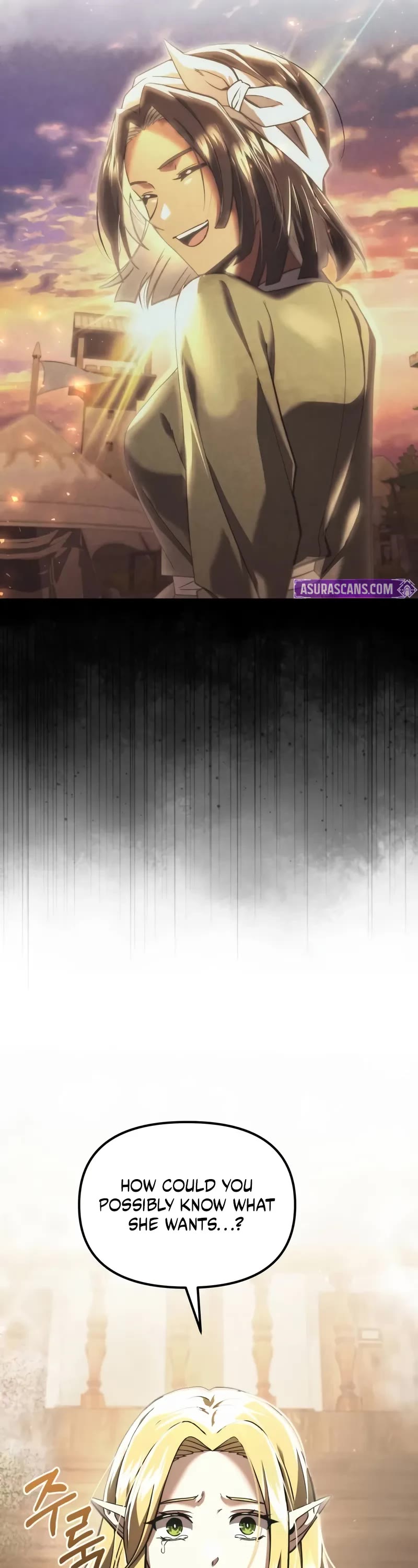 Terminally-Ill Genius Dark Knight chapter 101 page 12