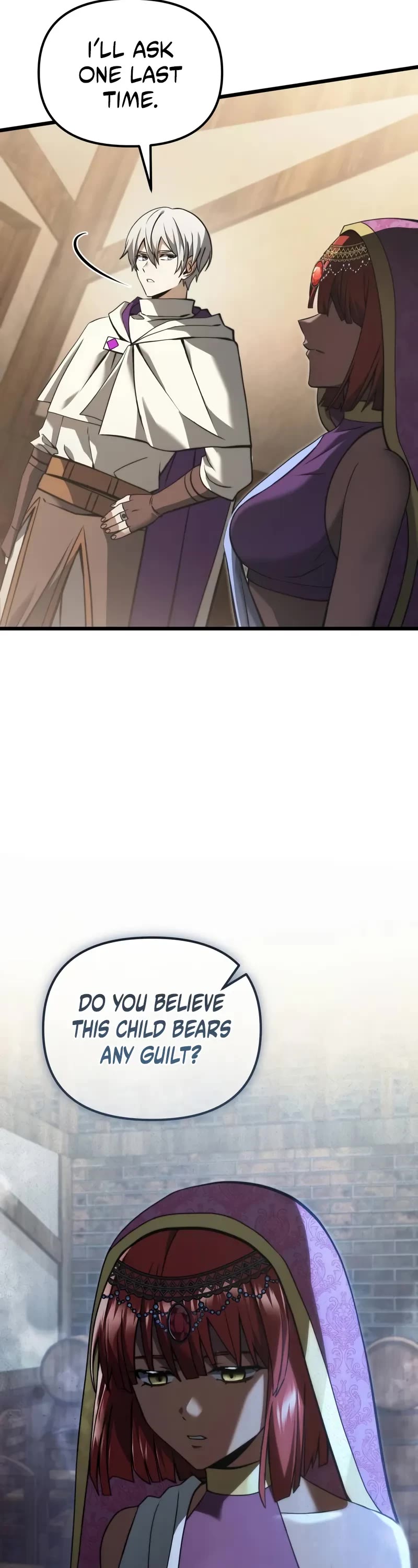 Terminally-Ill Genius Dark Knight chapter 101 page 14