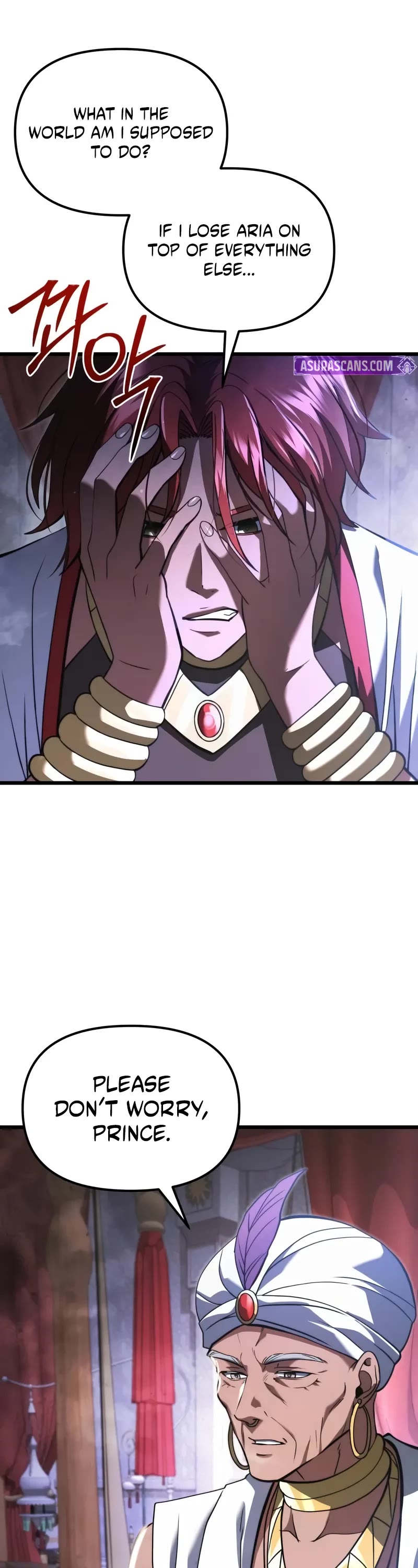 Terminally-Ill Genius Dark Knight chapter 101 page 17