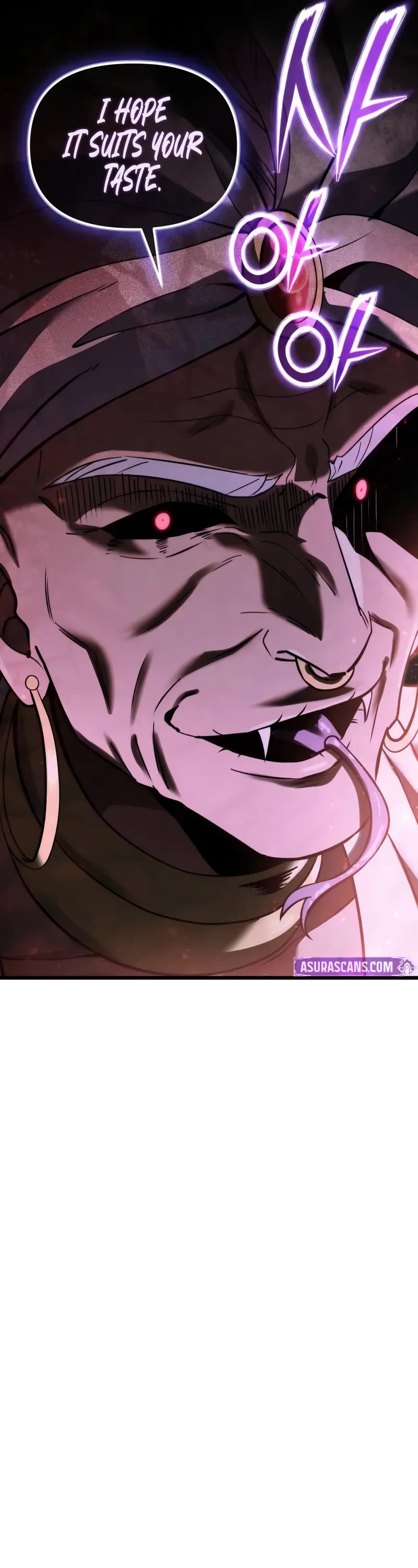 Terminally-Ill Genius Dark Knight chapter 101 page 37