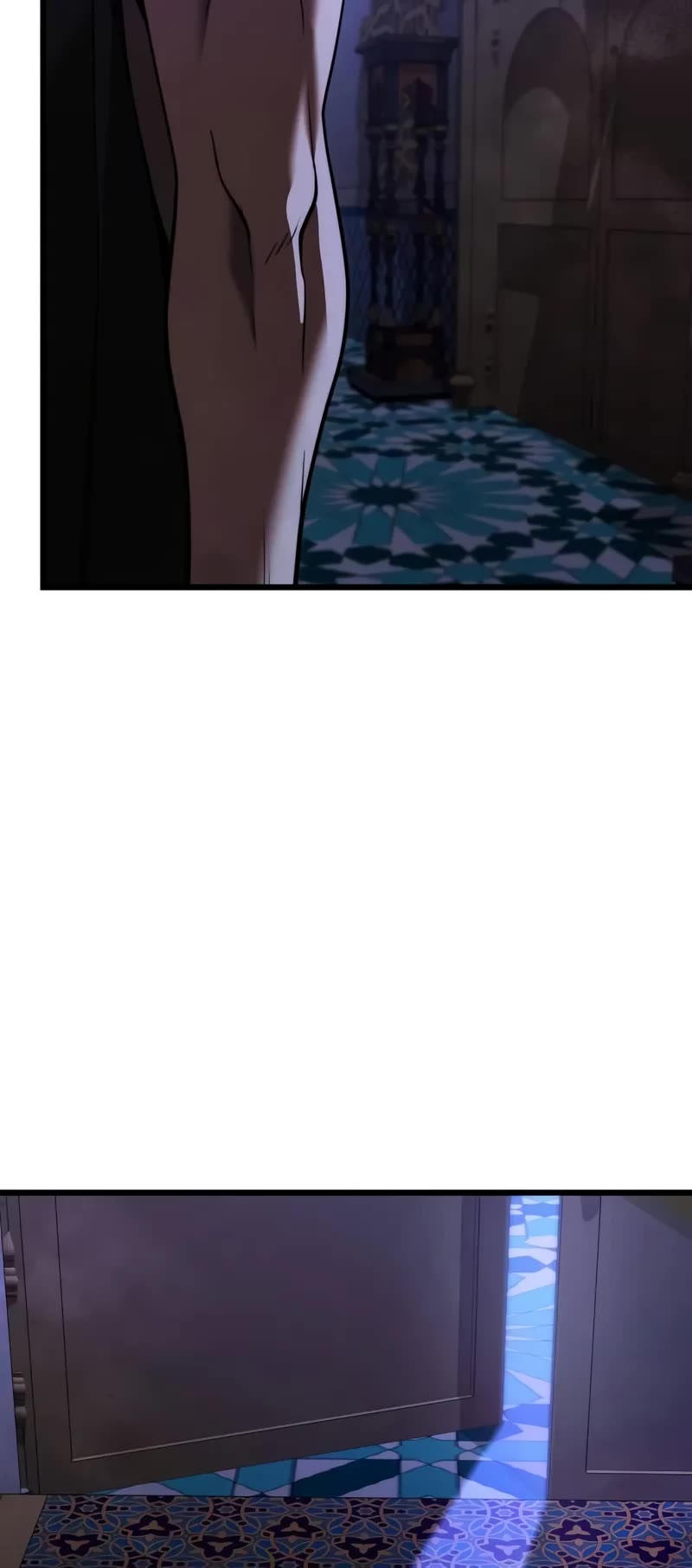 Terminally-Ill Genius Dark Knight chapter 101 page 40