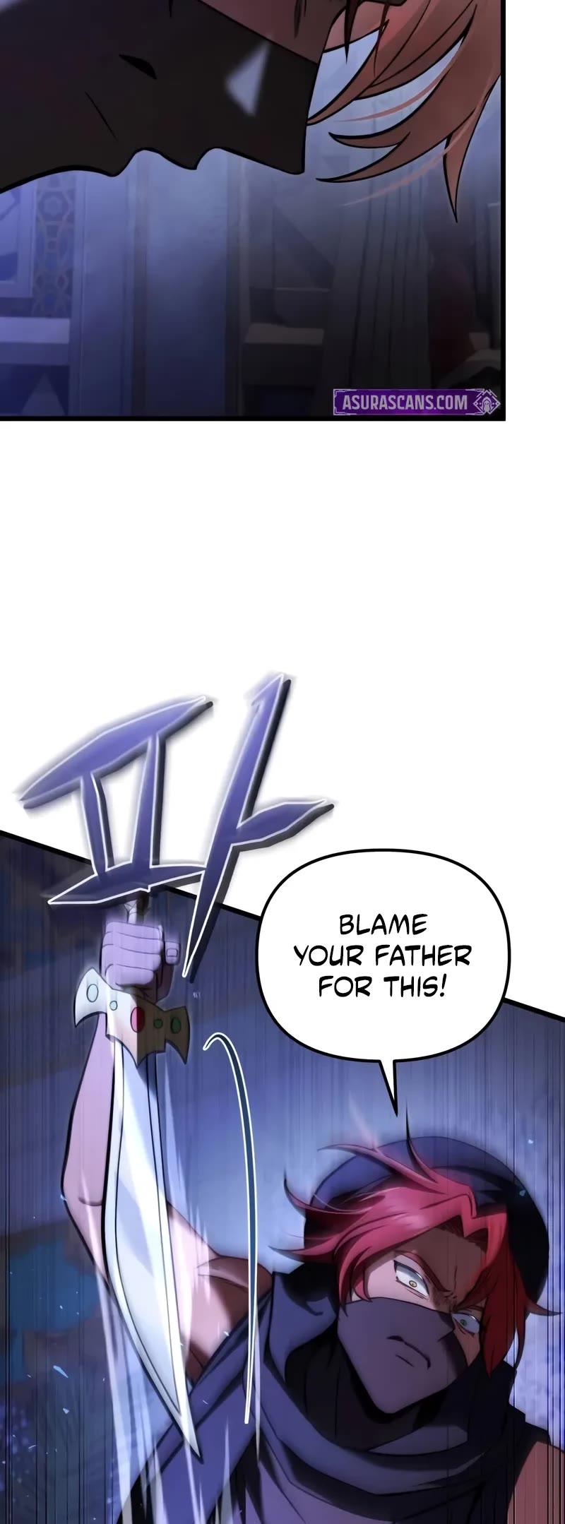 Terminally-Ill Genius Dark Knight chapter 101 page 45