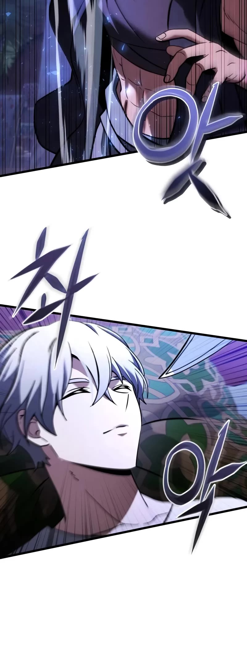 Terminally-Ill Genius Dark Knight chapter 101 page 46