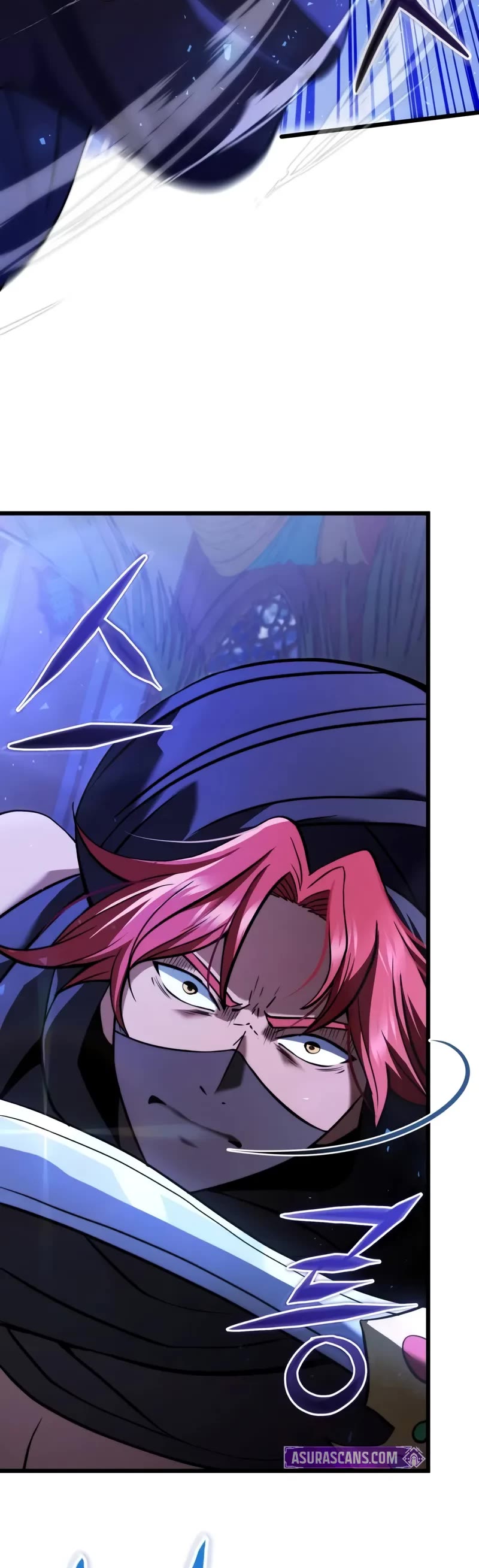 Terminally-Ill Genius Dark Knight chapter 101 page 50