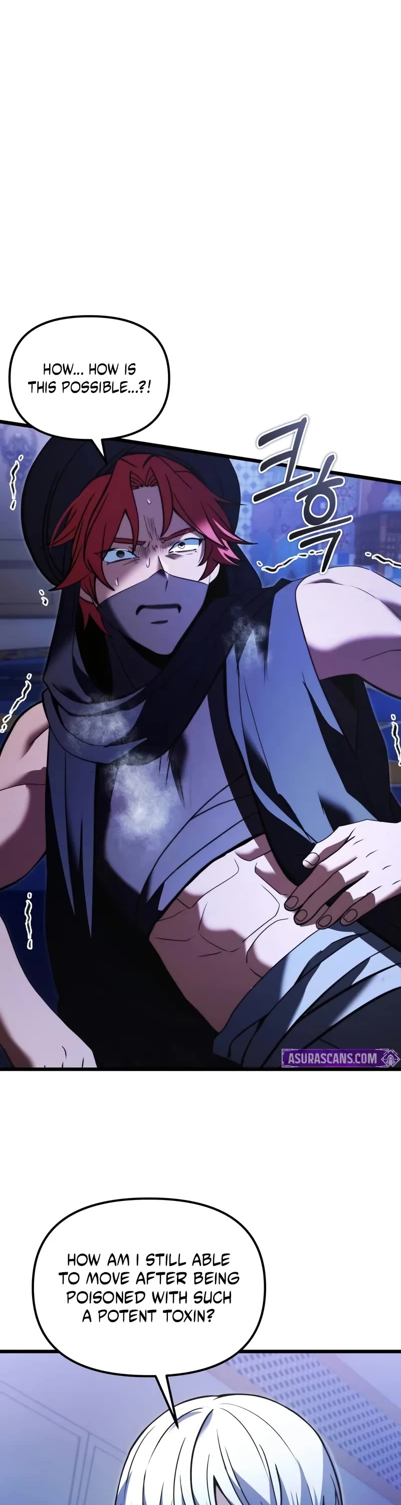 Terminally-Ill Genius Dark Knight chapter 101 page 54