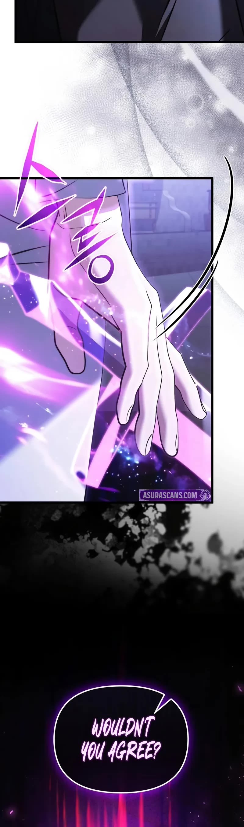 Terminally-Ill Genius Dark Knight chapter 101 page 56