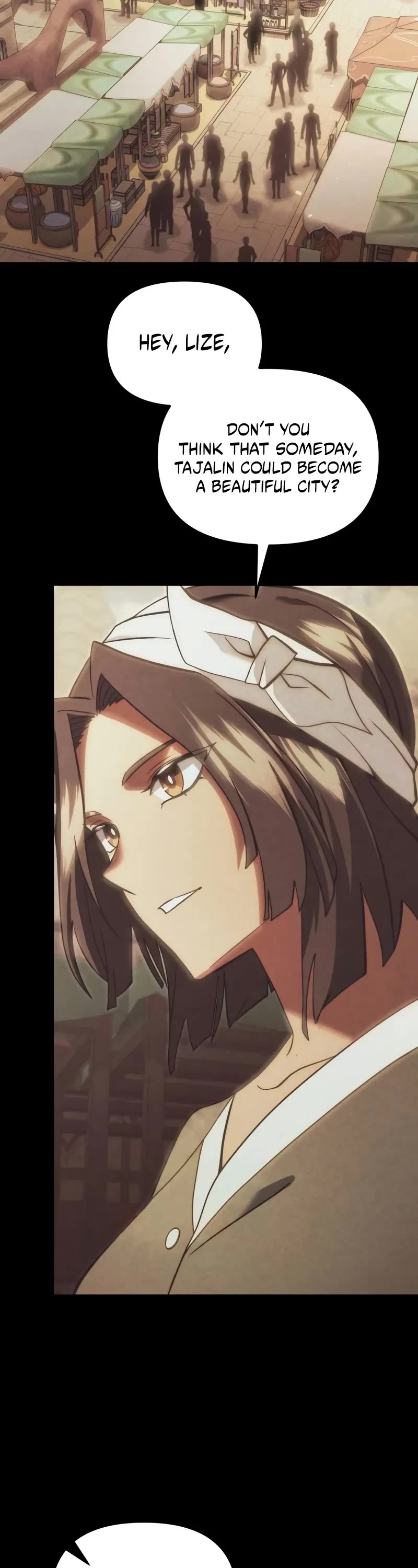 Terminally-Ill Genius Dark Knight chapter 101 page 9