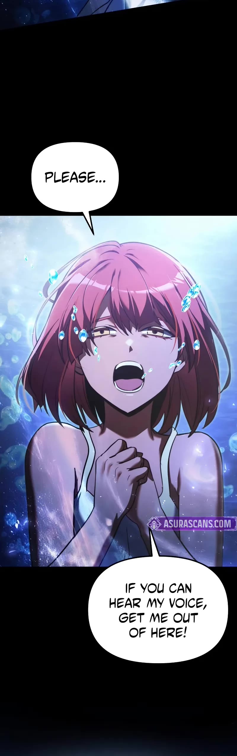 Terminally-Ill Genius Dark Knight chapter 103 page 11