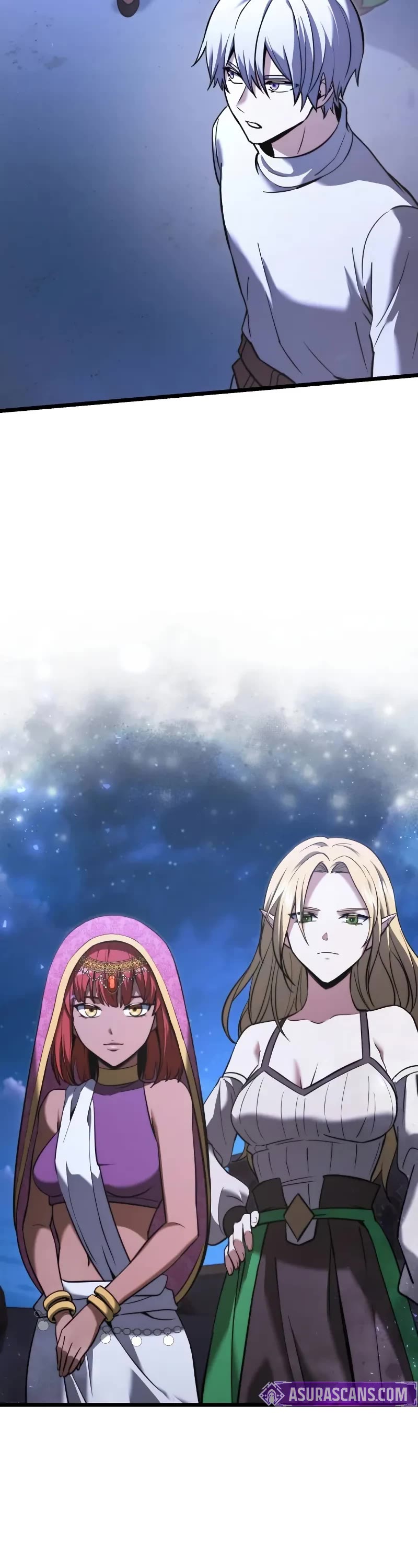 Terminally-Ill Genius Dark Knight chapter 103 page 18