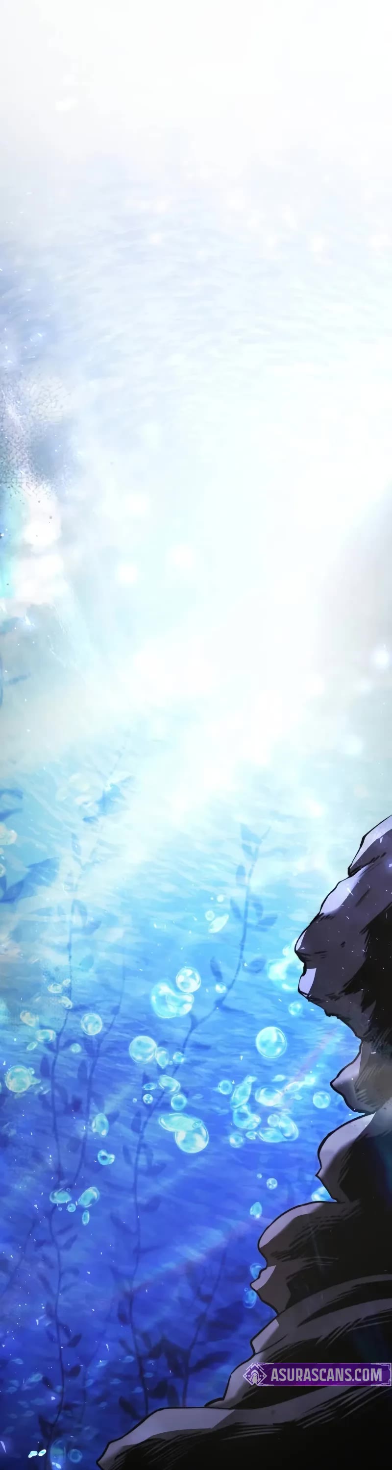 Terminally-Ill Genius Dark Knight chapter 103 page 2