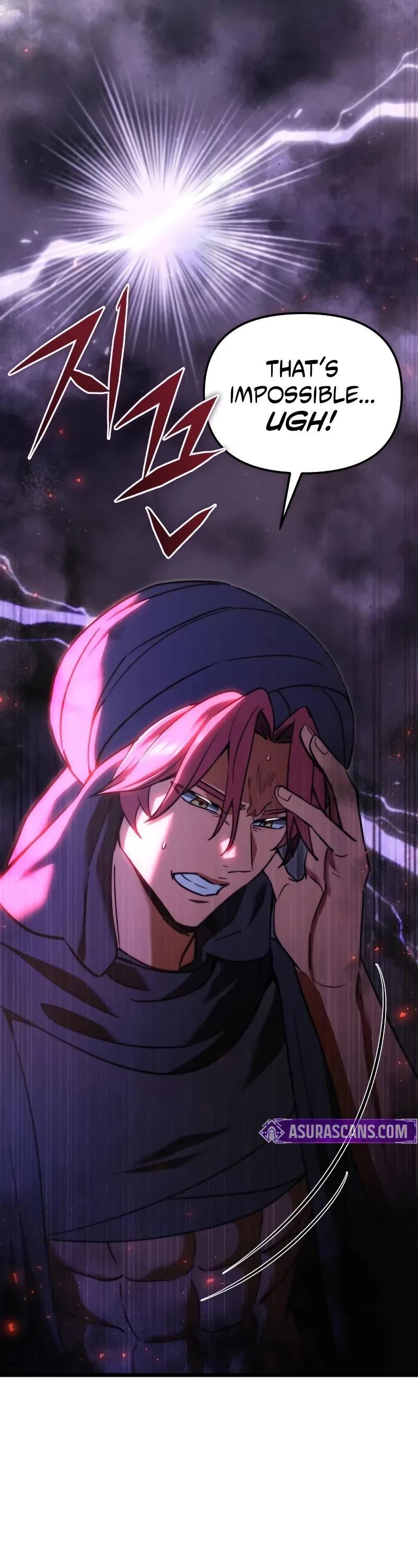 Terminally-Ill Genius Dark Knight chapter 103 page 23