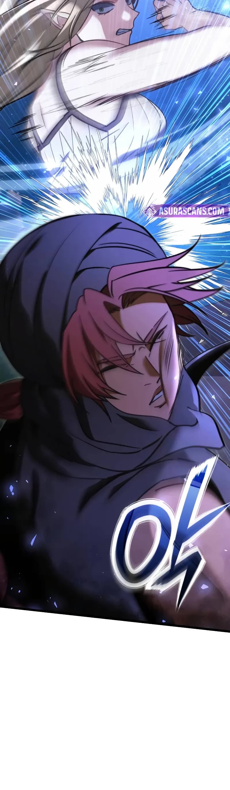 Terminally-Ill Genius Dark Knight chapter 103 page 26