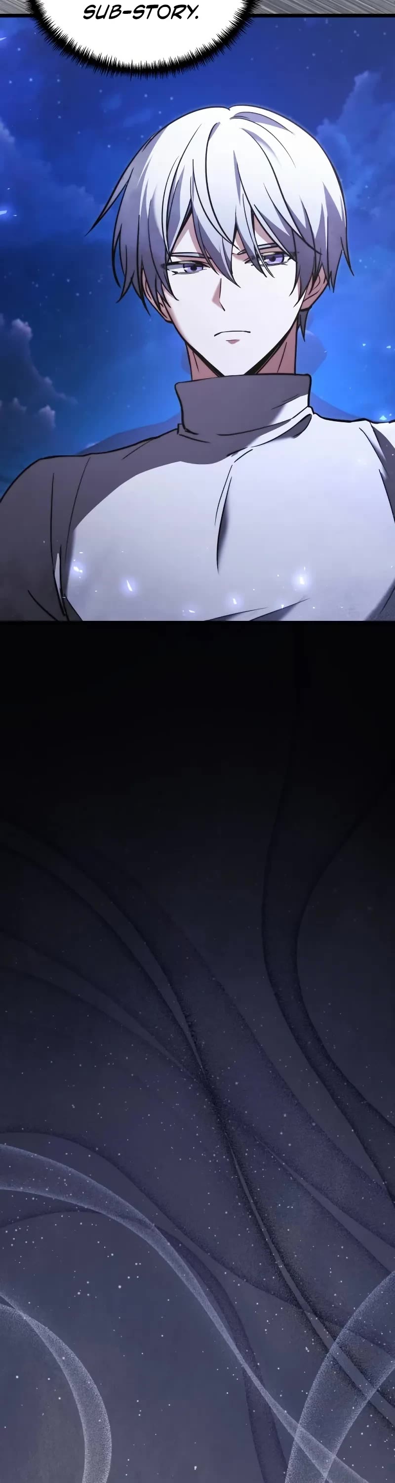 Terminally-Ill Genius Dark Knight chapter 103 page 29