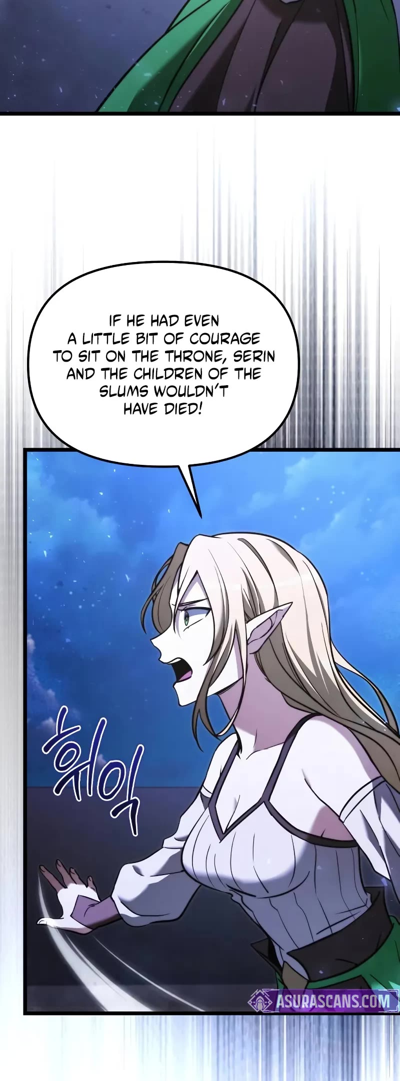 Terminally-Ill Genius Dark Knight chapter 103 page 40