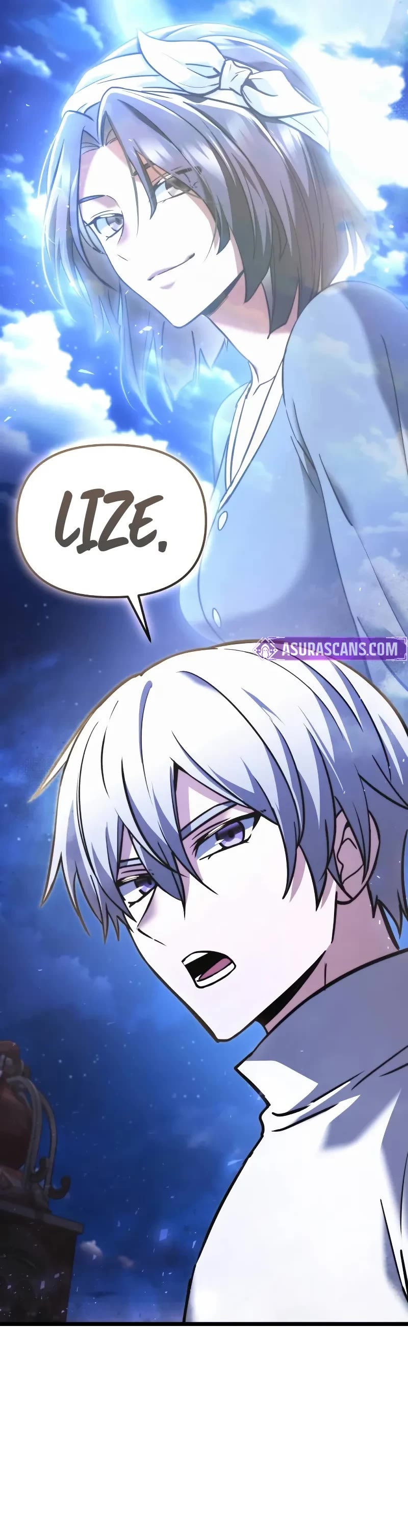 Terminally-Ill Genius Dark Knight chapter 103 page 43