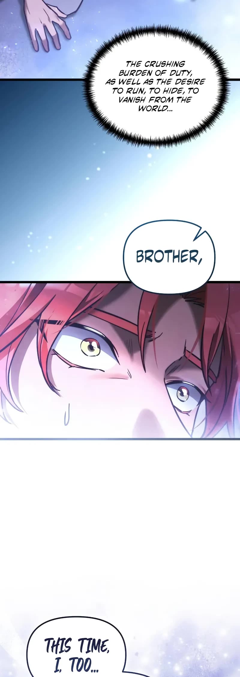 Terminally-Ill Genius Dark Knight chapter 103 page 45