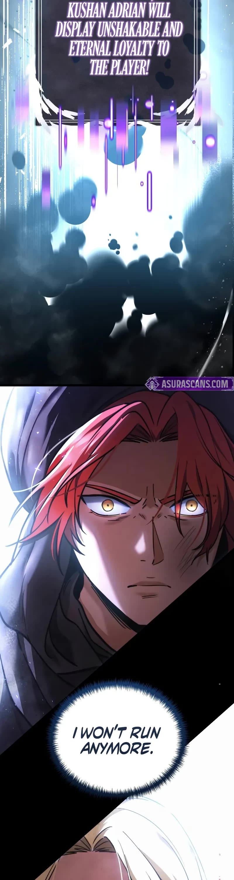 Terminally-Ill Genius Dark Knight chapter 103 page 49