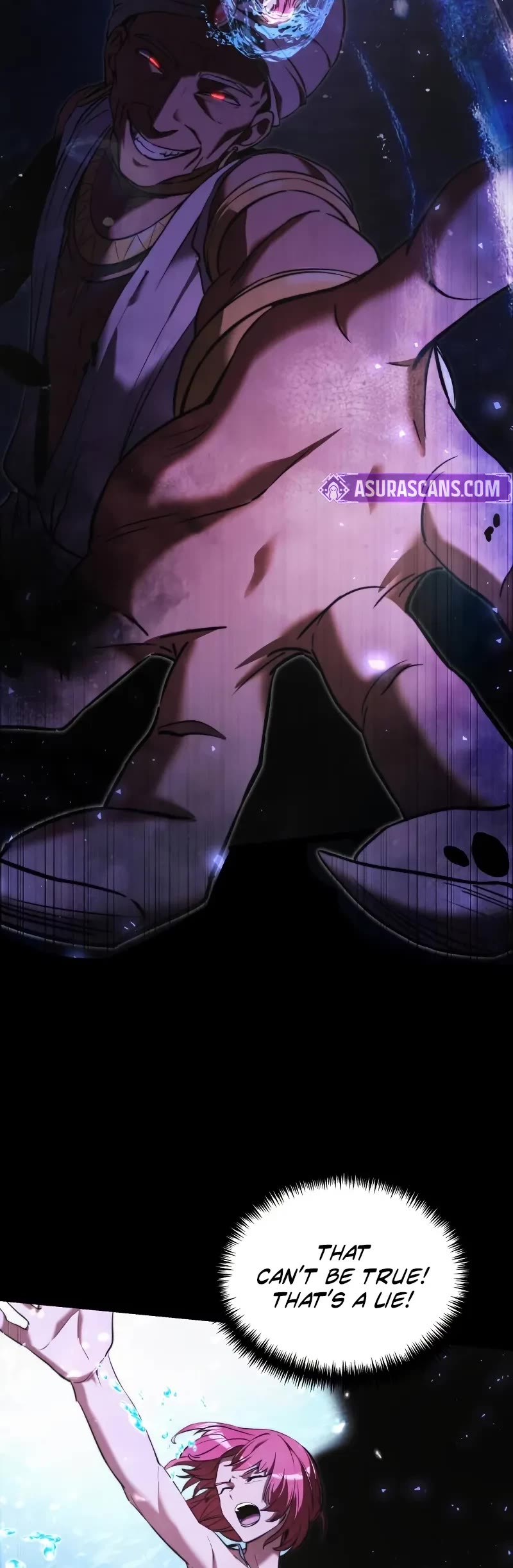 Terminally-Ill Genius Dark Knight chapter 103 page 5