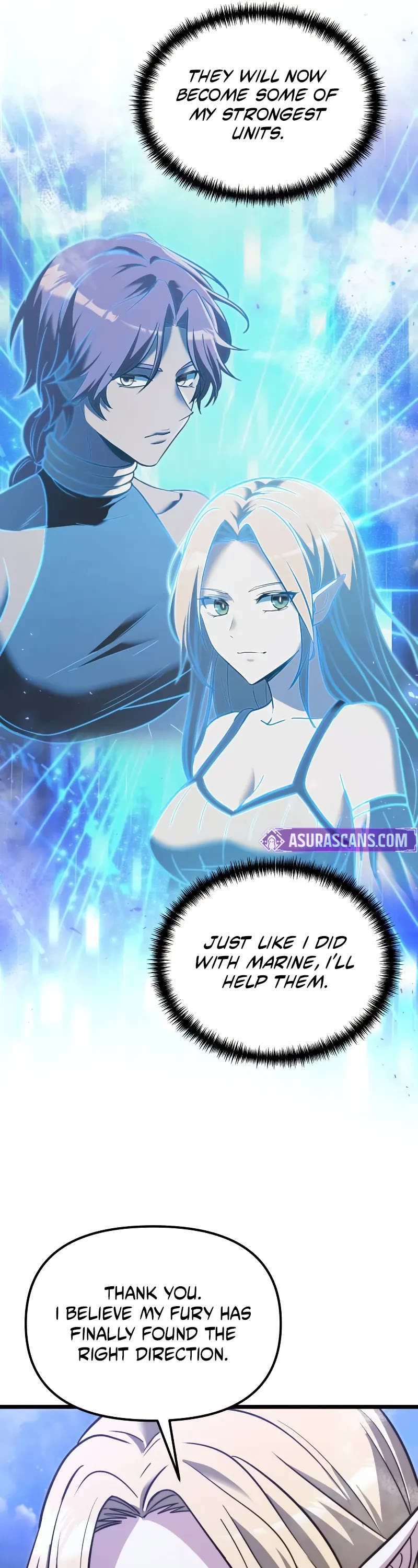 Terminally-Ill Genius Dark Knight chapter 103 page 52