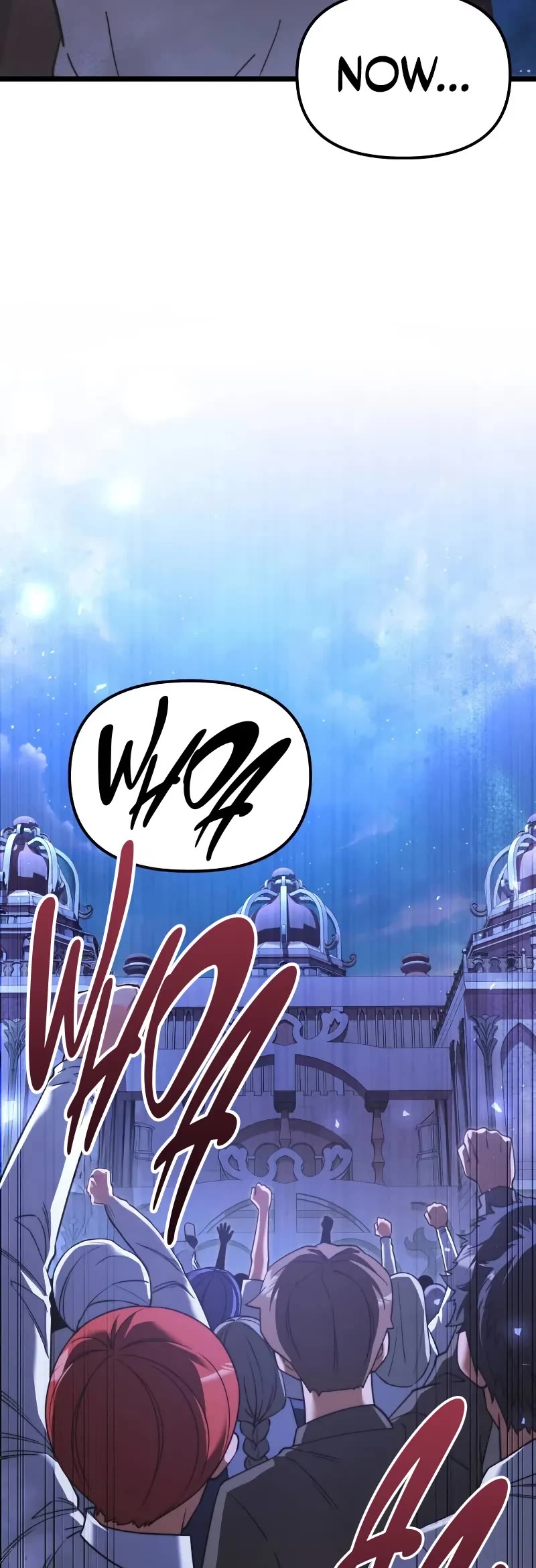 Terminally-Ill Genius Dark Knight chapter 103 page 55