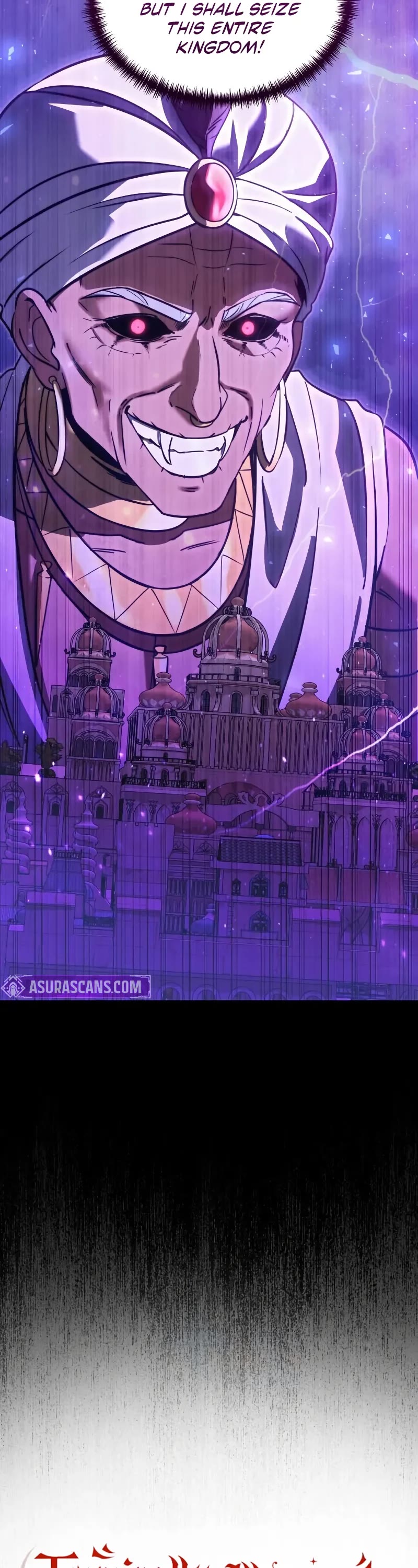 Terminally-Ill Genius Dark Knight chapter 104 page 14